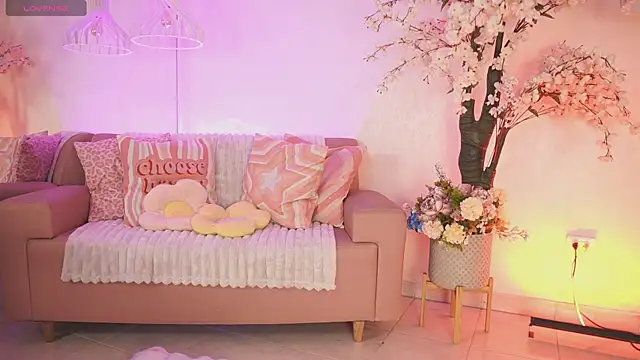 JadeSummerr online show from November 14, 11:36 am