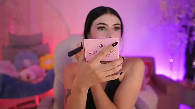 JadeSummerr online show from May 26, 11:41 am