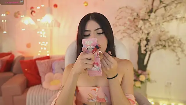 JadeSummerr online show from November 27, 11:43 am