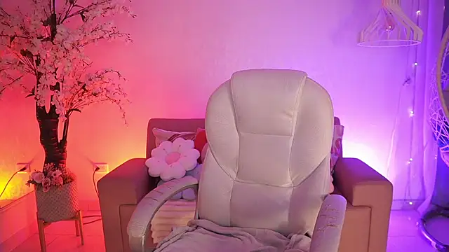 JadeSummerr online show from April 30, 11:39 am