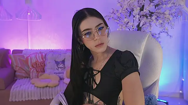 JadeSummerr online show from January 8, 11:38 am