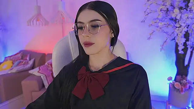 JadeSummerr online show from February 26, 11:43 am