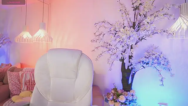 JadeSummerr online show from November 19, 11:43 am