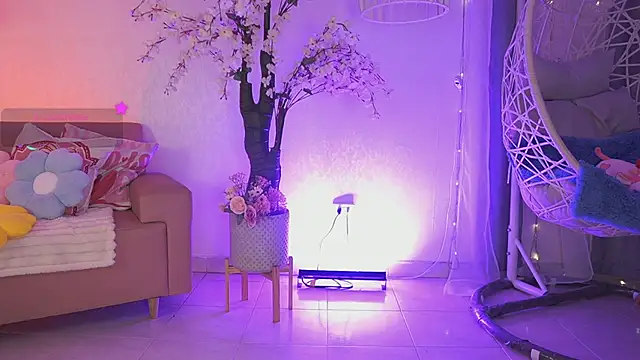 JadeSummerr online show from February 23, 11:33 am