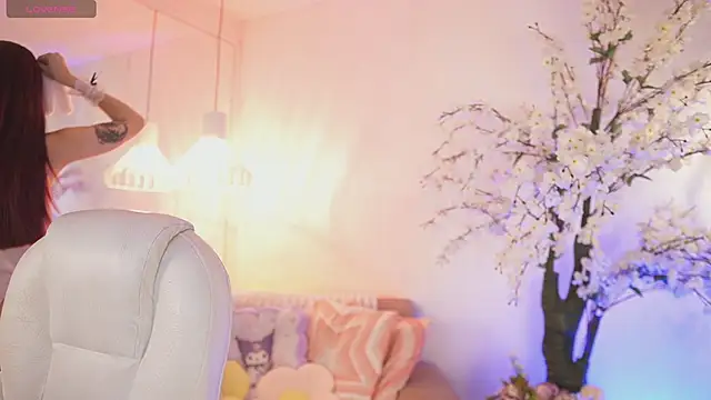 JadeSummerr online show from November 20, 11:44 am