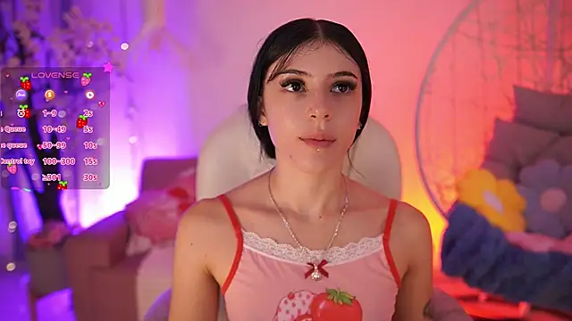 JadeSummerr online show from May 28, 11:38 am