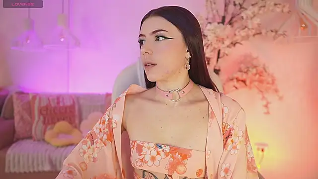 JadeSummerr online show from November 13, 11:36 am