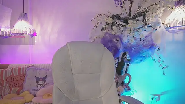 JadeSummerr online show from October 22, 11:42 am