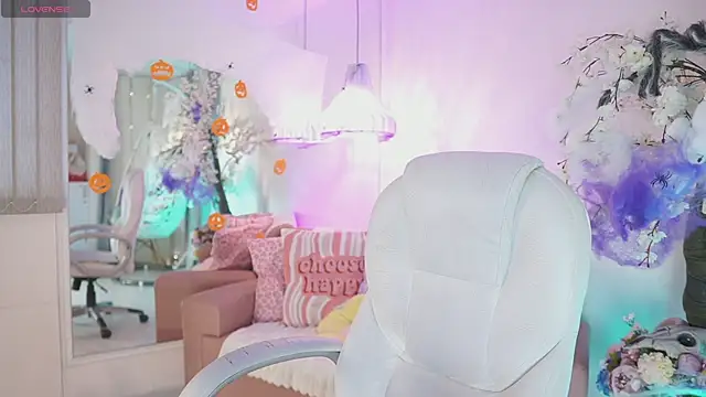 JadeSummerr online show from October 27, 11:44 am