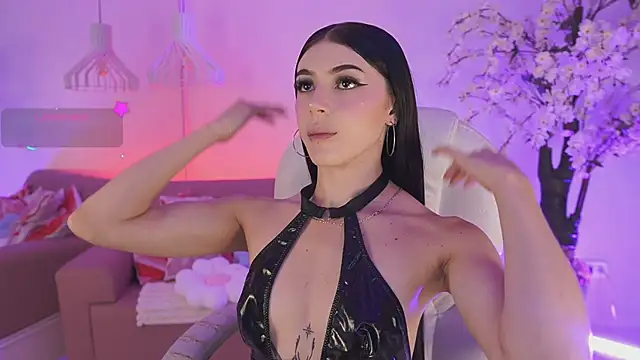 JadeSummerr online show from March 2, 11:39 am