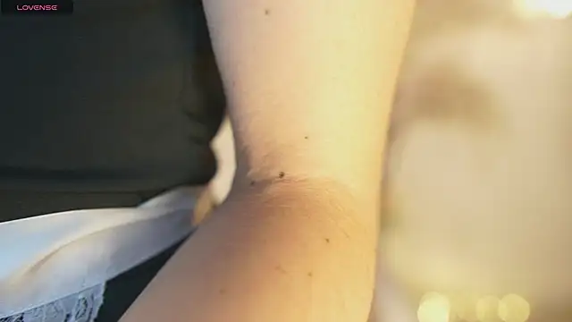 JadeSummerr online show from November 25, 11:32 am