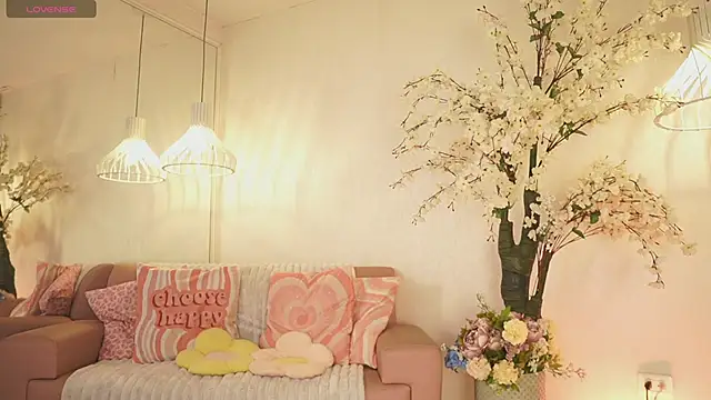 JadeSummerr online show from November 6, 11:36 am