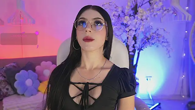 JadeSummerr online show from February 12, 11:32 am