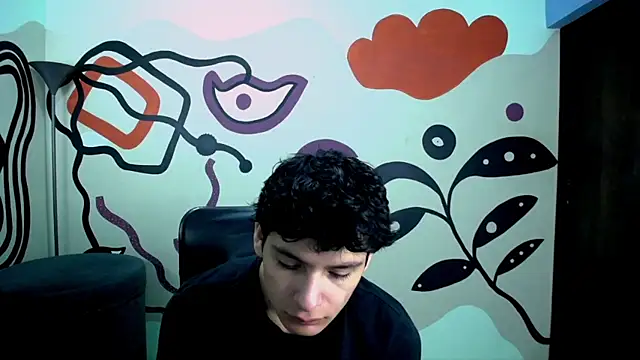 Luca vega online show from September 26, 1:18 pm