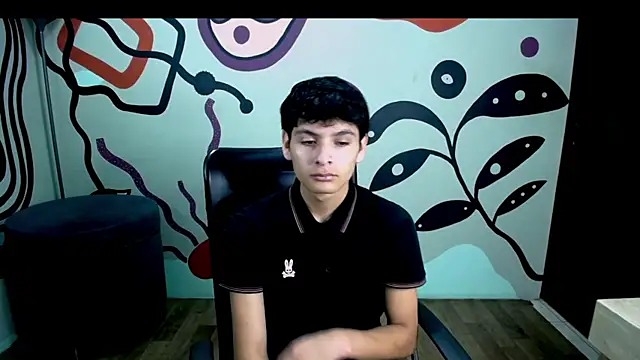 Luca vega online show from September 20, 1:27 pm