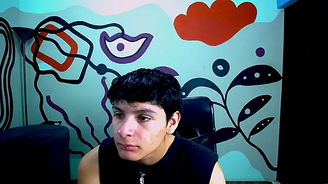 Luca vega online show from September 22, 1:39 pm