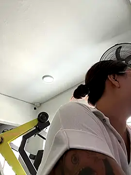 Snapshot of LICEET chatting on September 19, 2:54 pm LICEET online show from September 19, 2:54 pm