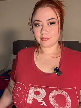 maddy Bloomm online show from February 10, 6:18 pm