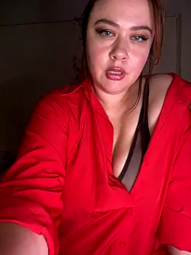 maddy Bloomm online show from December 3, 10:53 pm