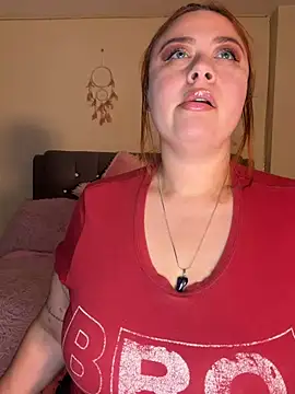 maddy Bloomm online show from March 4, 6:37 pm