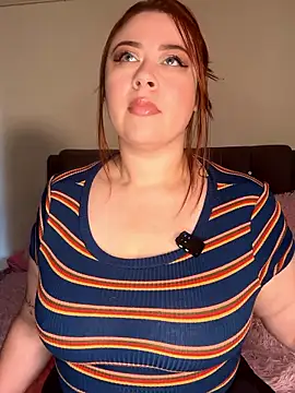 maddy Bloomm online show from January 15, 4:54 pm