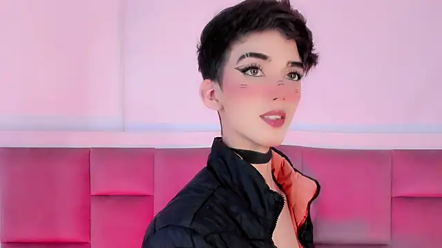 Baby FenixTS online show from October 30, 7:06 am