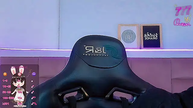 Baby FenixTS online show from February 26, 11:05 pm