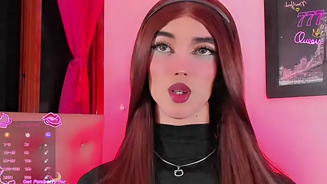 Baby FenixTS online show from March 29, 7:10 am