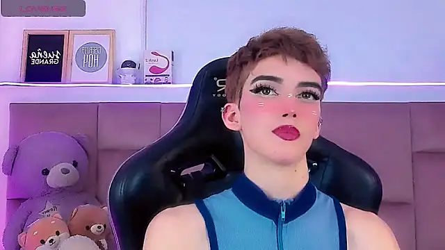 Baby FenixTS online show from February 8, 6:44 am