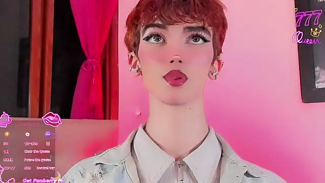 Baby FenixTS online show from March 25, 7:08 am