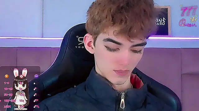 Baby FenixTS online show from February 23, 7:36 pm