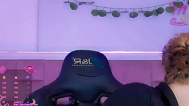 Baby FenixTS online show from March 13, 3:11 am