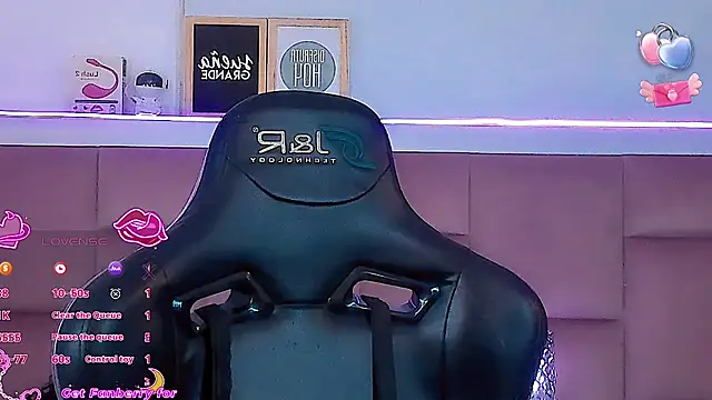 Baby FenixTS online show from January 16, 5:22 am