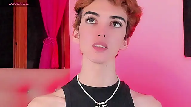 Baby FenixTS online show from April 11, 10:57 pm