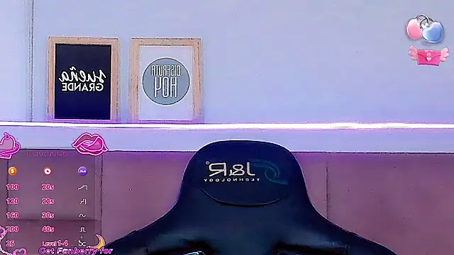 Baby FenixTS online show from January 7, 9:47 am