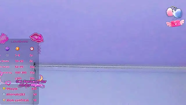 Baby FenixTS online show from December 22, 10:04 am