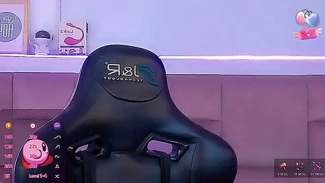 Baby FenixTS online show from February 13, 9:04 pm