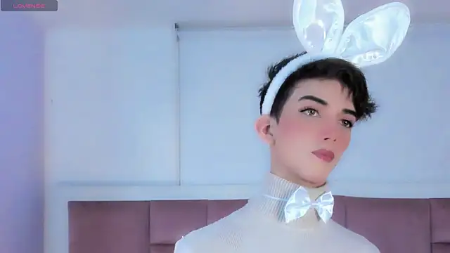 Baby FenixTS online show from October 28, 6:23 am