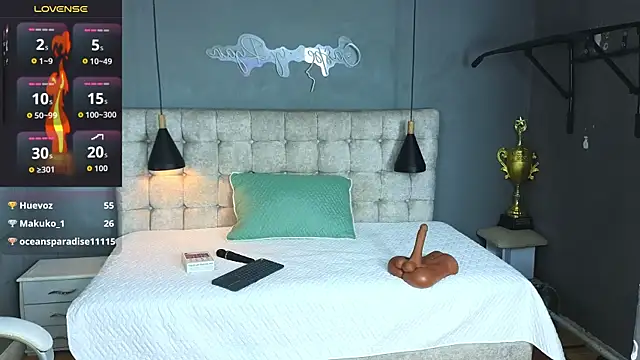 Snapshot of Horny_nick18 chatting on October 24, 9:41 am Horny nick18 online show from October 24, 9:41 am