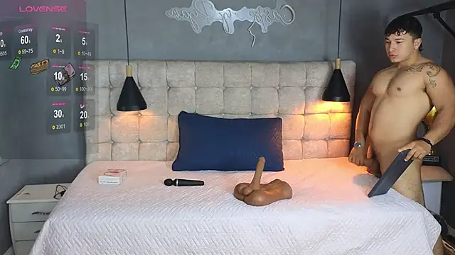 Snapshot of Horny_nick18 chatting on November 26, 10:04 am Horny nick18 online show from November 26, 10:04 am