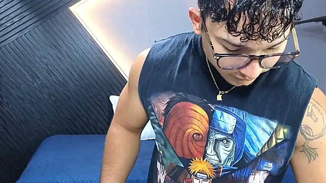 Horny nick18 online show from February 26, 12:49 pm