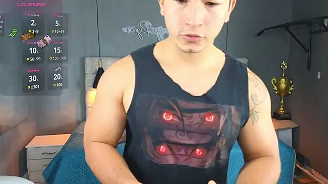 Snapshot of Horny_nick18 chatting on September 26, 10:44 am Horny nick18 online show from September 26, 10:44 am