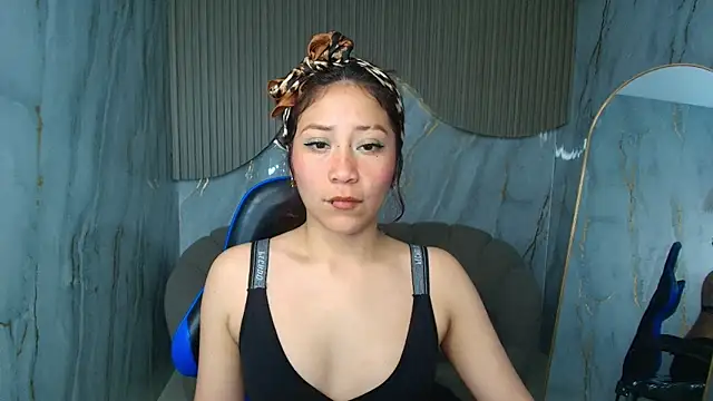 valentina r  online show from January 6, 2:59 am