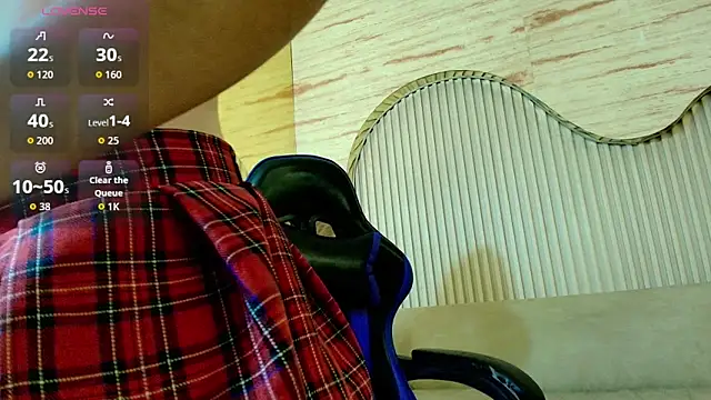 valentina r  online show from March 13, 7:57 am