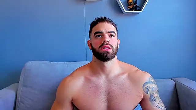 Snapshot of Paul_Phoenix chatting on October 2, 8:34 pm Paul Phoenix online show from October 2, 8:34 pm