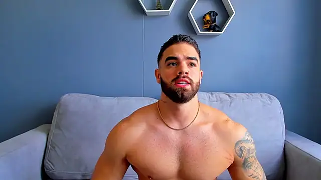 Snapshot of Paul_Phoenix chatting on September 29, 8:03 pm Paul Phoenix online show from September 29, 8:03 pm