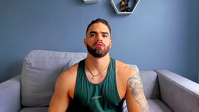 Snapshot of Paul_Phoenix chatting on October 8, 7:25 pm Paul Phoenix online show from October 8, 7:25 pm