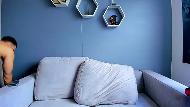 Snapshot of Paul_Phoenix chatting on October 20, 7:14 pm Paul Phoenix online show from October 20, 7:14 pm