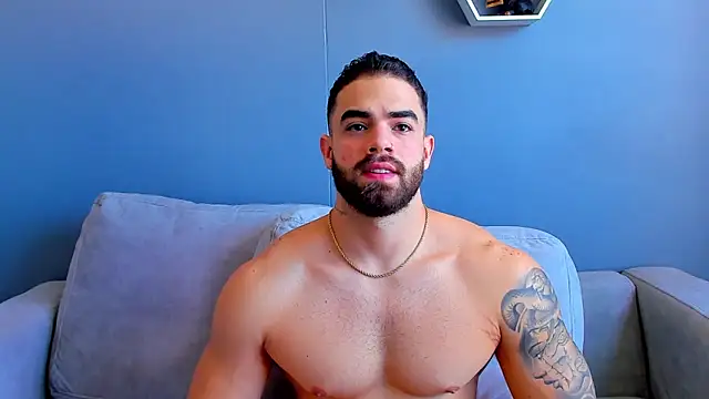 Snapshot of Paul_Phoenix chatting on September 23, 7:43 pm Paul Phoenix online show from September 23, 7:43 pm