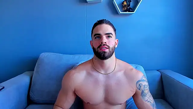 Snapshot of Paul_Phoenix chatting on September 15, 8:20 pm Paul Phoenix online show from September 15, 8:20 pm